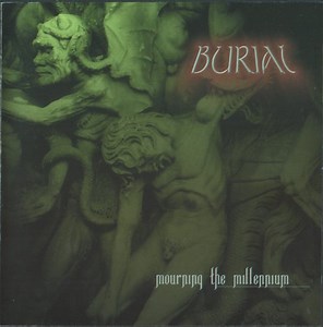 Burial - Mourning The Millennium