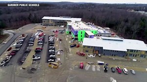 Supply chain problems delay start of Gardner Elementary School year