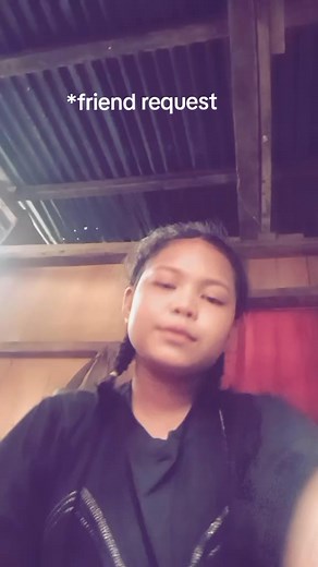Friend request😓 | Ms.beng