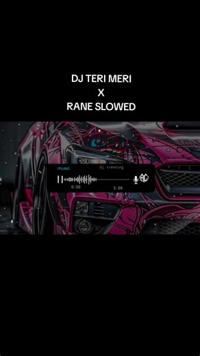 DJ TERI MERI X SLOWED REVERB MENGKANE JEDAG JEDUG VIRALL TIKTOK TERBARU 2026 #dj #djremix#djfullbass #djterimeriversionremixslowed #acil