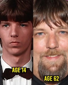 288K views · 5.5K reactions | What happened to David W Harper from The Waltons? | Songs That Rock | Facebook