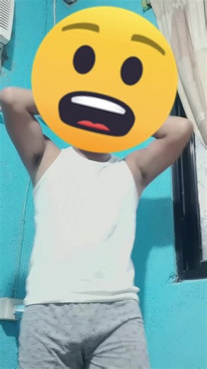 Ayun sumayaw na sya
