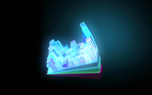 【Maya】MASH插件使用教程