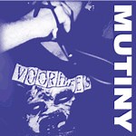 Mutiny - Mutiny