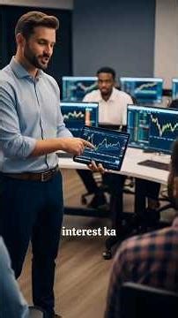 Open Interest Secret Every Trader Should Know #shorts #openinterest #stockmarketindia
