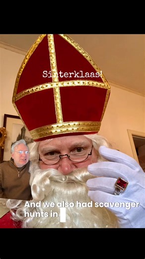 The story of a certain saint... | Nethervoice | Facebook