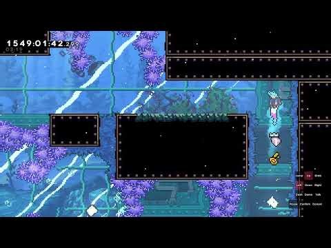 Celeste | Flooded Waterways - Spring Collab 2020 Intermediate Lobby | Full Clear Silver Strawberry
