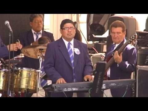 Lalo Tzul y sus Manzaneros - Las Pegaditas de Lalo # 3 Haydee, Adiós Mi Amor