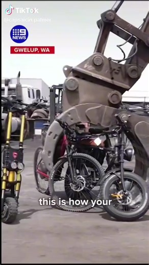 Understanding Insecurity on the Trail