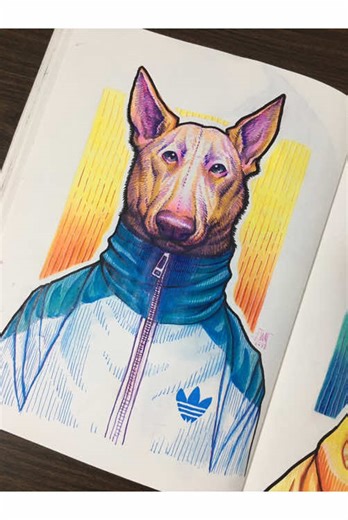 Creative Sketchbook Ideas for Manga and Anime Art