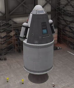 【KSP】【Kerbal Space Program】【攻略】キャリアモード 開始から周回軌道到達まで【第1回】 - ヘケケの模索生活