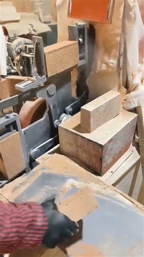 High temperature resistant, this is how boiler refractory bricks are made