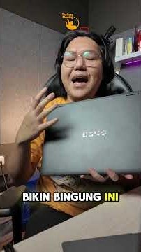 HP Omen 16: Laptop 24 juta pake Ryzen 9 tapi GPU RTX 5060!