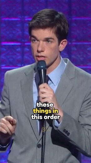 John Mulaney | Weird Speech Pt. 1 😂💥 #johnmulaney #standupcomedy #homeless #funny #comedian #jokes