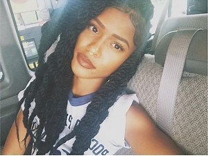 R.I.P X-Factor Star Simone Battle (Of Girl Group G.R.L) Dead At 25 From Apparent Suicide [Videos/Photos]