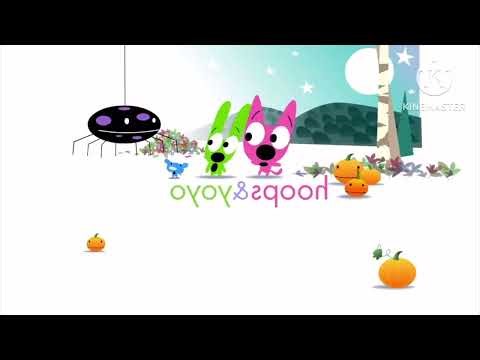 Preview 2 Hoops And Yoyo Screaming