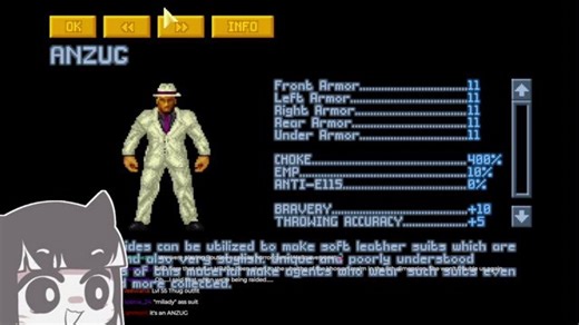 Hairballs Can Hunt the Aliens for Me, I'll Monitor the Situation | X-Com: UFO Defense