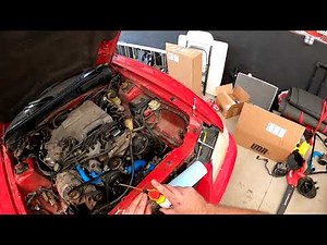 94 - 97 Mustang ABS Delete