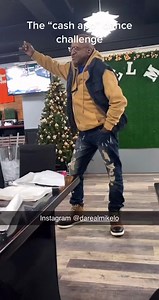 7K views · 442 reactions | The #cashapp dance challenge 勞 #foryoupage #foryou #yp #dance #dancechallenge#uncle #family #love #nephew #niece #baby #aunt #familytime #happy #memes #brother #cute #smile #cousins #kids #familyfirst #dad #instagood #instagram #life #father #reddeadredemption #cousin #photooftheday #auntie #rdr #picoftheday #familylove #photography #like | Darealmikelo | Facebook