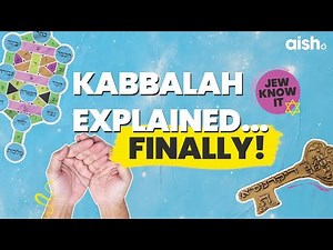 What is Kabbalah? An Intro to Kabbalah in Judaism | Jew Know It