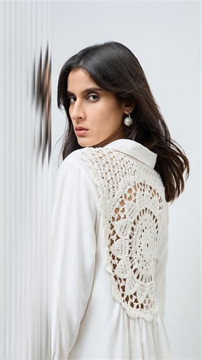Ethnic chic in earth tones and breezy silhouettes. Shop now from a Westside store near you or at www.westside.com. | Westside