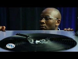 FBD Training Videos Basic Install Installing the Dispenser