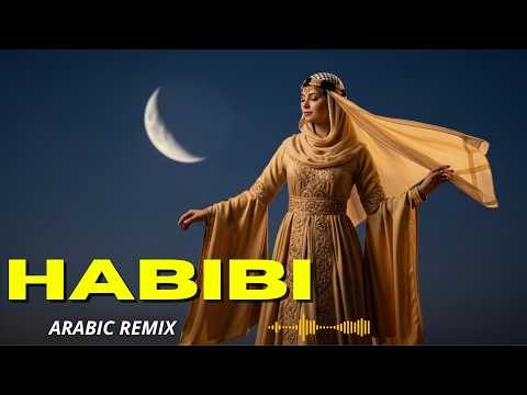 THIS Arabic Dance Song 2026 Is Going VIRAL Worldwide 🌍 (Habibi Remix)