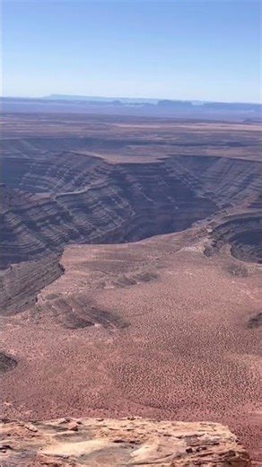 Muley Point - Glen Canyon National Recreation Area - Northern Arizona
