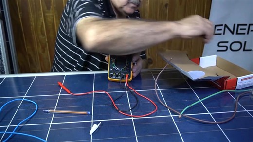 CÓMO USAR UN TÉSTER O MULTÍMETRO | TUTORIAL RÁPIDO, parte 19 | JCA Ecosistemas