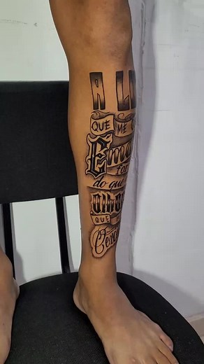 Dinotattoo no TikTok