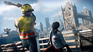Watch Dogs: Legion PC Settings Detailed In New In-Depth Video
