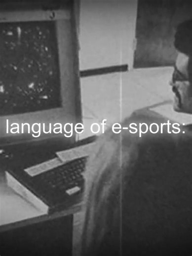 The Evolution of Esports: From 1972 to Today