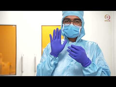 Lec 11 Lab 03 Lithography: Demonstration