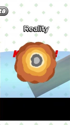 Expectation vs. Reality in Vex X3M 3