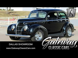 1939 Ford Standard #2180 Dallas