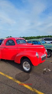 Gasser Reunion | Automotocha9l