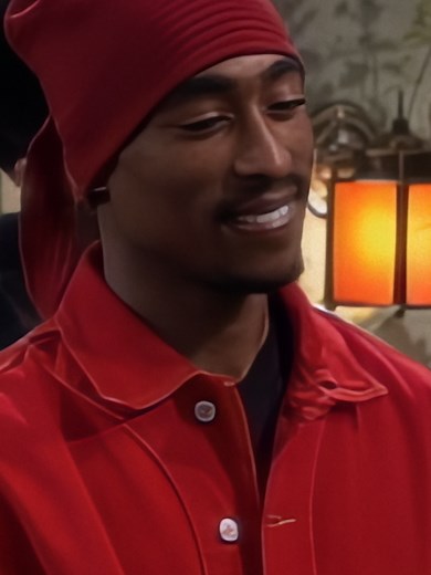 Exploring Tupac's Connection with Jada Pinkett Smith