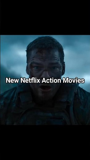 Top 5 New Action Thriller Movies on Netflix 💀🔥 | Hindi