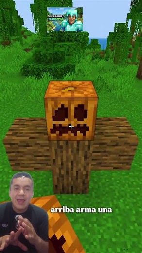 el mod más loco de Minecraft #minecraft #somosgamers #minecraftbuilding #habilidadesgamer