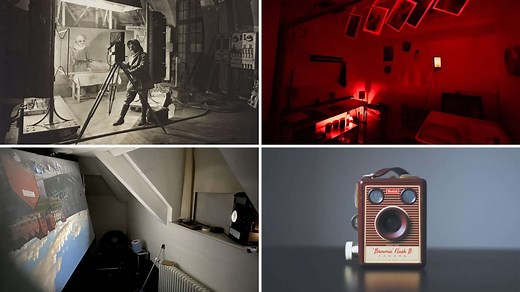 When Was Photography Invented — A Quick History Lesson