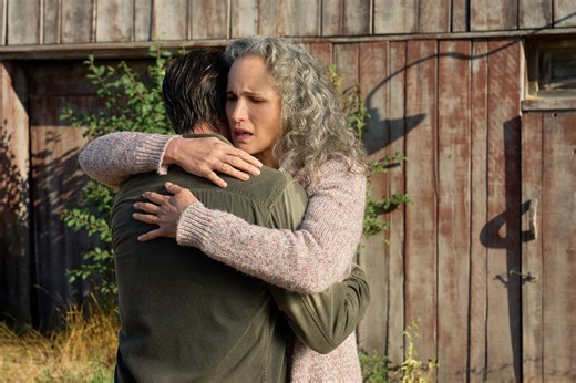 Who is Kimberly Hills Leibe? 'The Way Home' Season 4's tribute card, explained