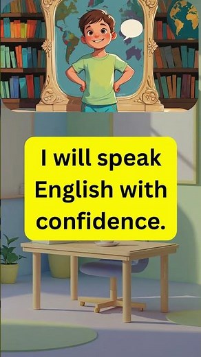 Shadowing Practice for Beginners – Speak English Daily