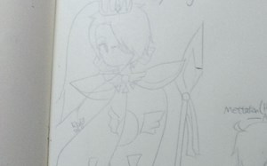 【Recombinetale】屠杀线（GE）曲_狂风呼啸...（The wind howls）