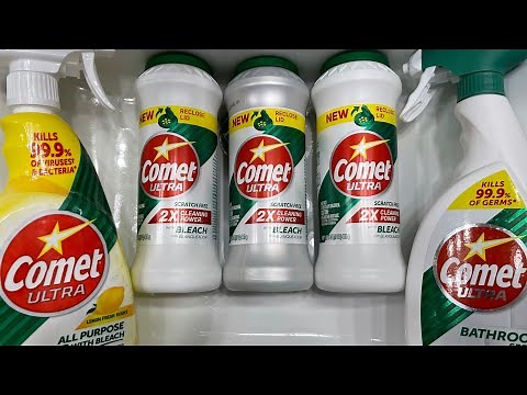 Ultra Comet Paste!! (ASMR)