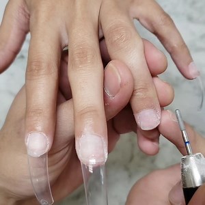 1M views · 1.4K shares | Tutorial how to do Acrylic design! . Shop Nails Products At Www.designedbytonyly.com #teamtonyly ❤ | Tony's Nails | Facebook