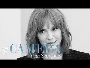 Christina Hendricks Tells Us What She Loves About Good Girls