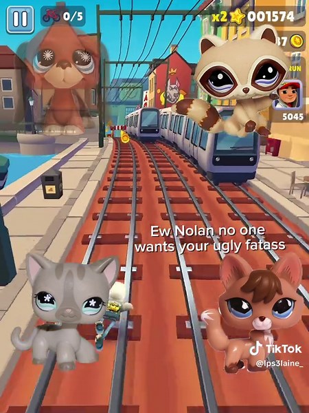 LPS Story Part 1: Unveiling the LPS Collection