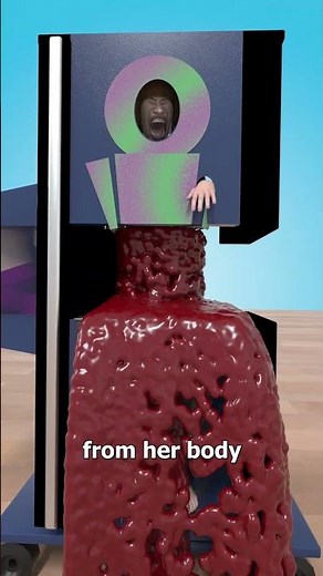 The Zig Zag Girl Illusion 😮