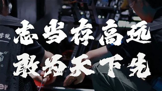 RoboBraver战队25赛季全国赛总结