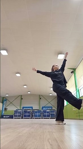 chorégraphie facile#dance #choreography #dancer #danse contemporaine